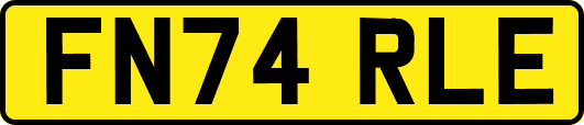 FN74RLE