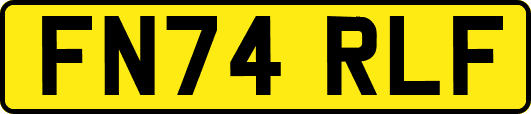 FN74RLF