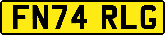 FN74RLG
