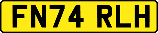 FN74RLH