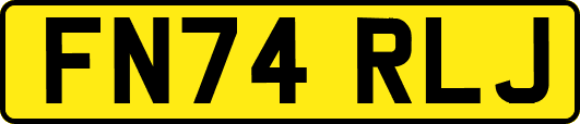 FN74RLJ