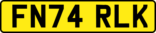FN74RLK