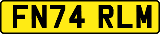 FN74RLM