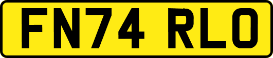 FN74RLO