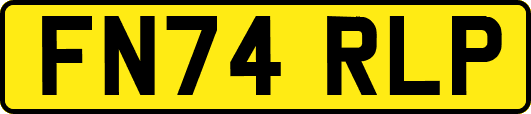 FN74RLP