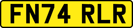 FN74RLR