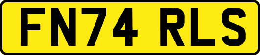 FN74RLS