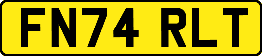 FN74RLT