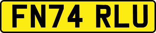 FN74RLU