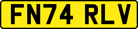 FN74RLV