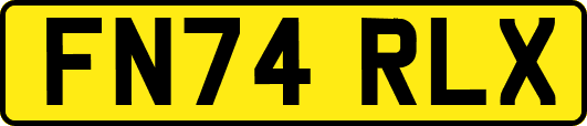 FN74RLX