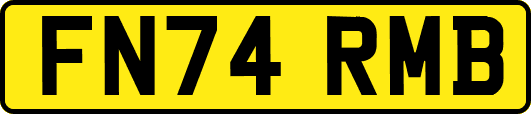 FN74RMB