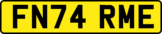 FN74RME