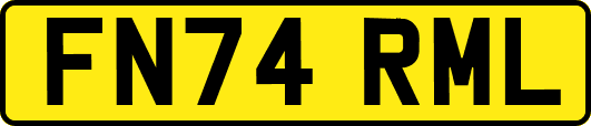 FN74RML