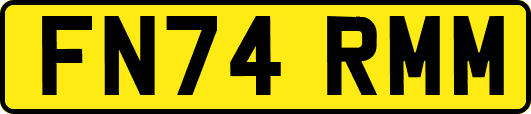 FN74RMM
