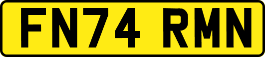 FN74RMN