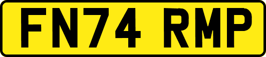 FN74RMP