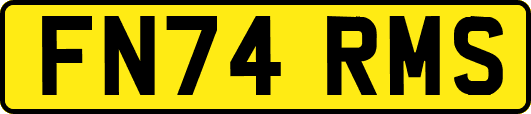 FN74RMS