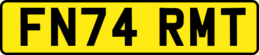 FN74RMT