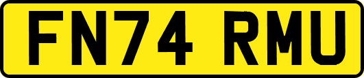 FN74RMU
