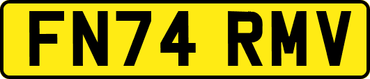 FN74RMV