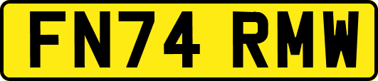 FN74RMW