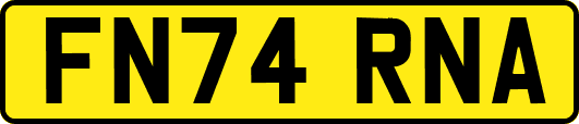 FN74RNA