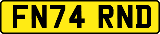 FN74RND