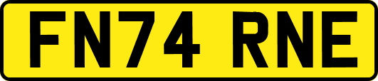 FN74RNE