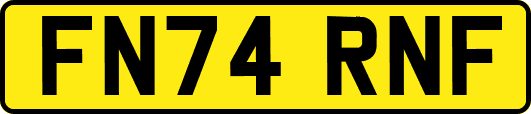 FN74RNF