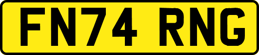 FN74RNG