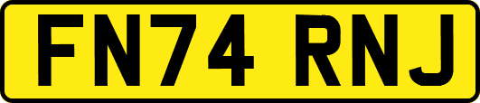 FN74RNJ