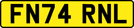 FN74RNL