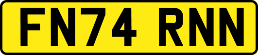 FN74RNN