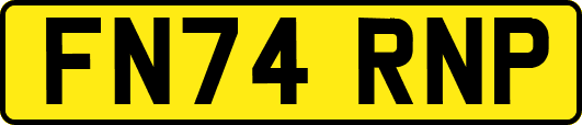 FN74RNP