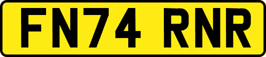 FN74RNR