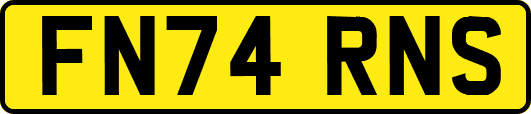 FN74RNS