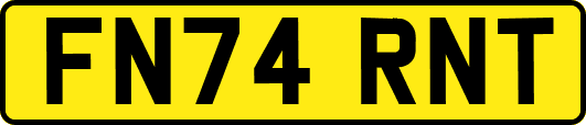 FN74RNT