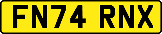 FN74RNX