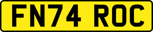 FN74ROC