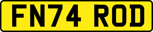 FN74ROD