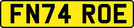 FN74ROE