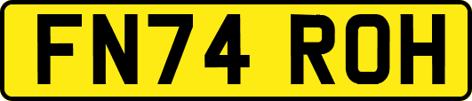 FN74ROH