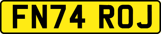 FN74ROJ