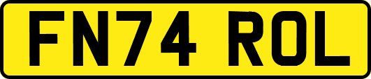 FN74ROL