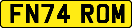 FN74ROM