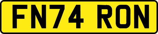 FN74RON