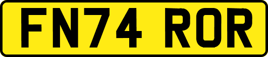 FN74ROR