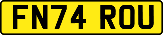 FN74ROU