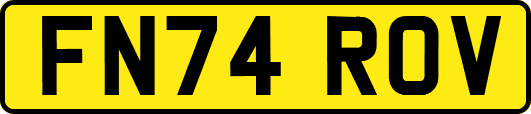 FN74ROV